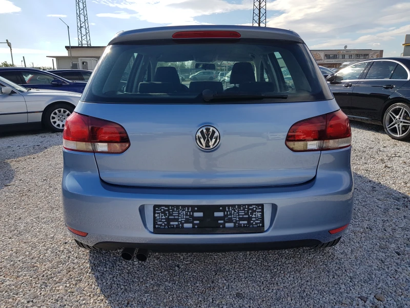VW Golf 1.4 бензин - 122 к.с. EURO 5A ЛИЗИНГ, снимка 5 - Автомобили и джипове - 52129896