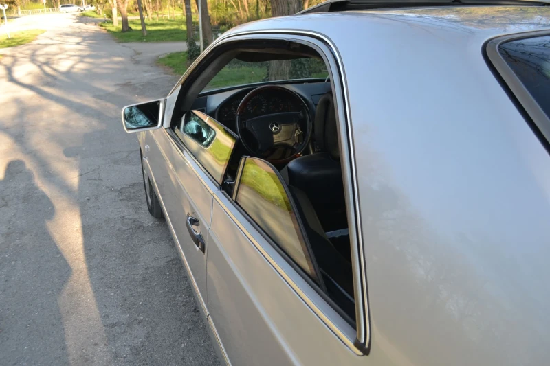 Mercedes-Benz S 420 CL420, снимка 13 - Автомобили и джипове - 52736368