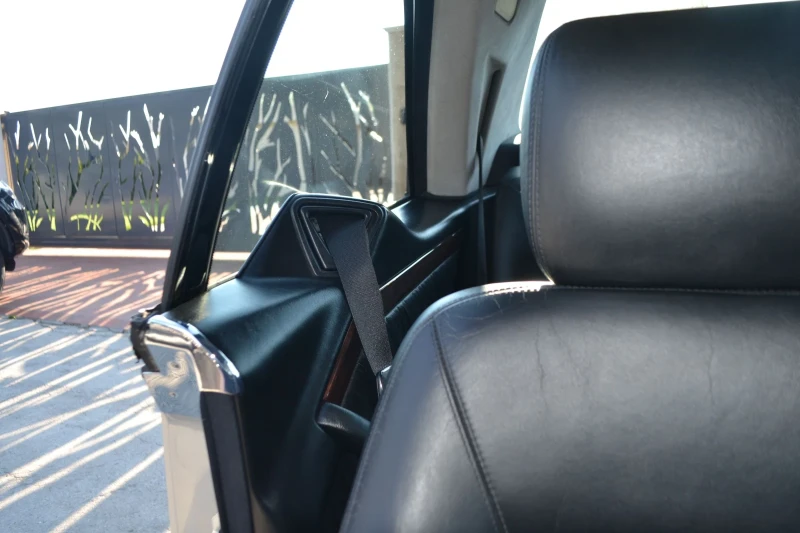 Mercedes-Benz S 420 CL420, снимка 14 - Автомобили и джипове - 52736368