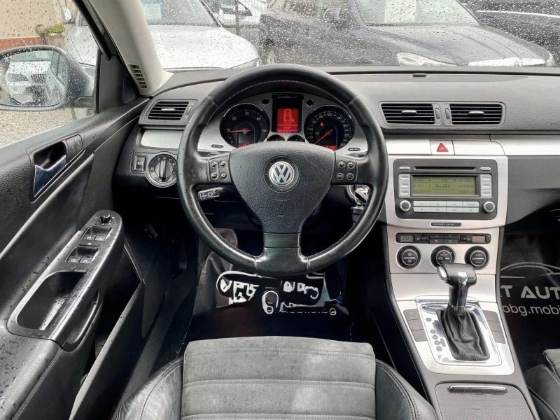VW Passat Vw Passat 2.0 TDI 170 hp highline Регистриран , снимка 9 - Автомобили и джипове - 52564021