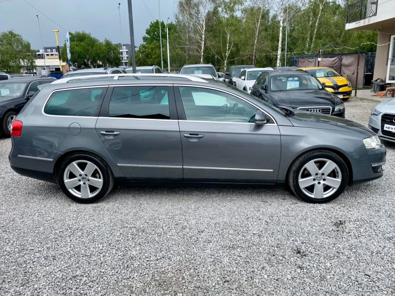 VW Passat Vw Passat 2.0 TDI 170 hp highline Регистриран , снимка 2 - Автомобили и джипове - 52564021