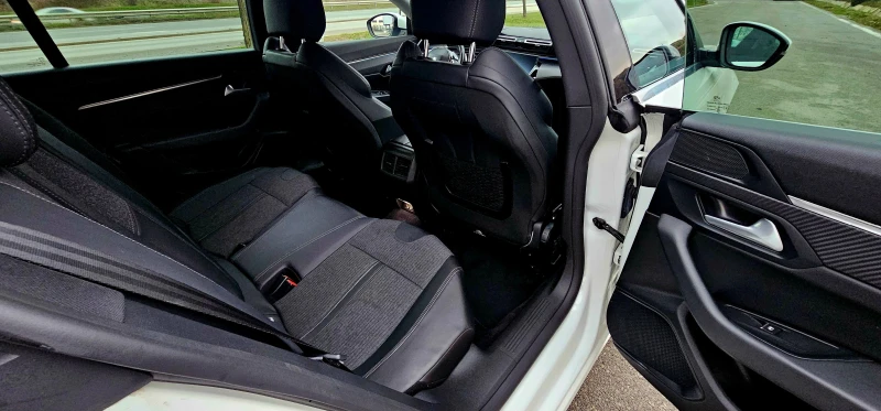 Peugeot 508 2.0 HDI, снимка 11 - Автомобили и джипове - 52662326