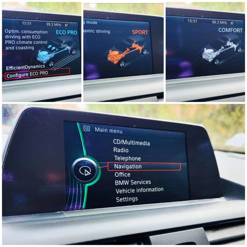 BMW 118, снимка 8 - Автомобили и джипове - 52851425