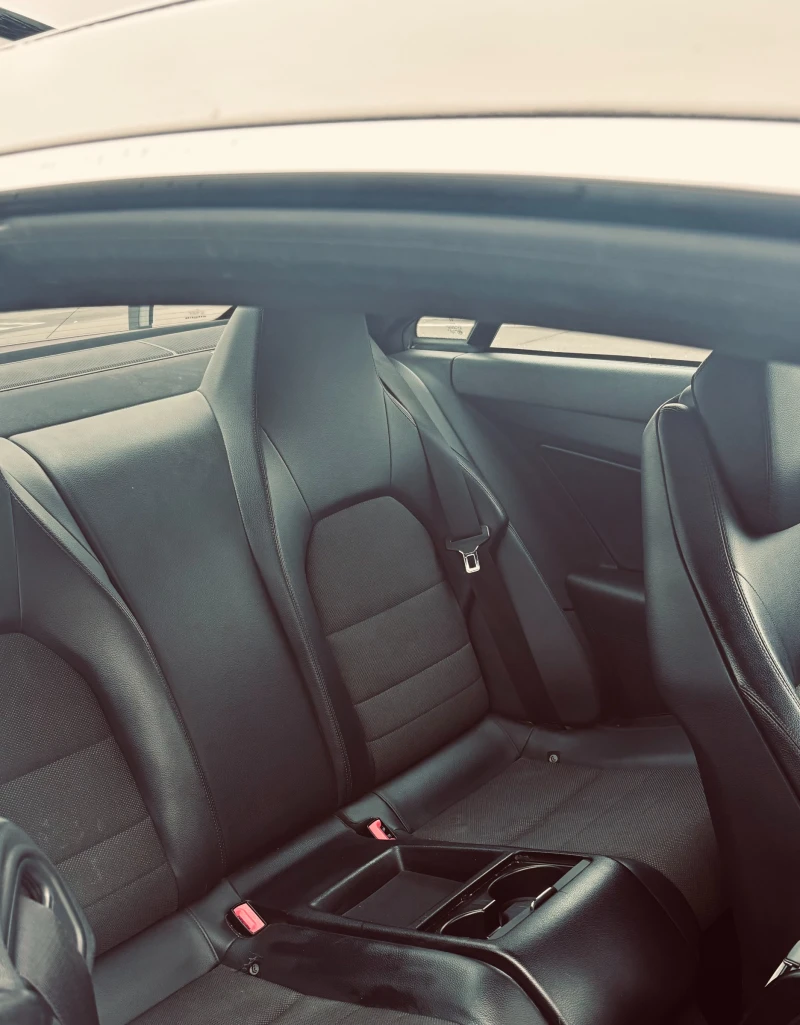 Mercedes-Benz E 250, снимка 8 - Автомобили и джипове - 53203028