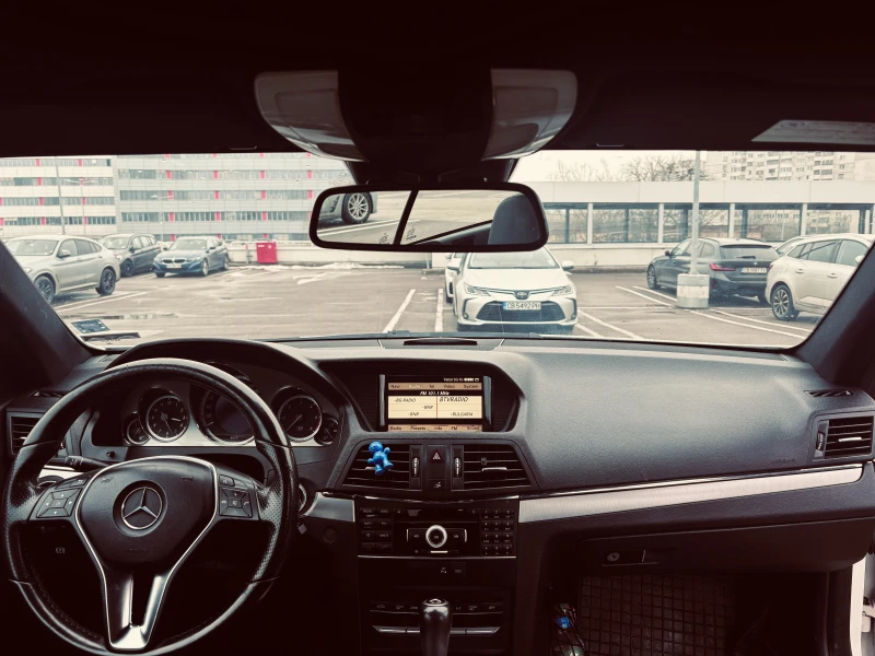 Mercedes-Benz E 250, снимка 5 - Автомобили и джипове - 53203028