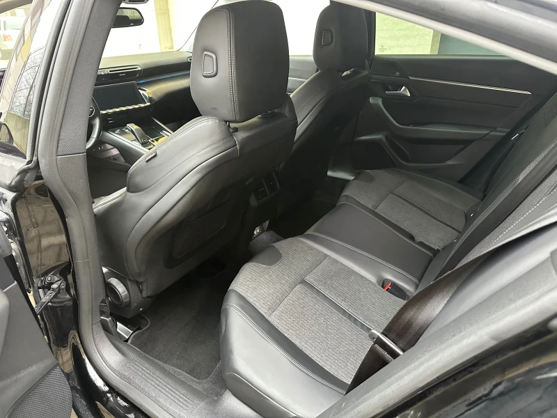 Peugeot 508 2.0HDI, снимка 10 - Автомобили и джипове - 53343878