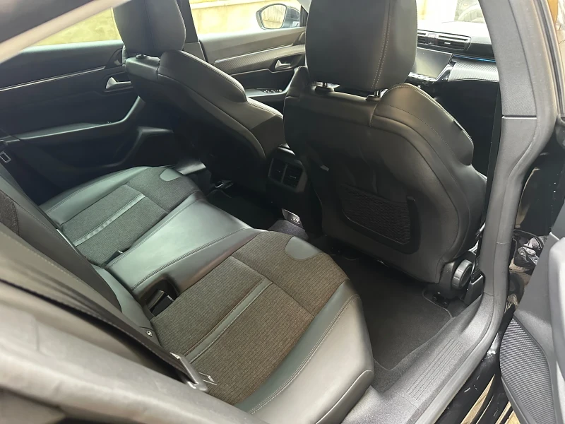 Peugeot 508 2.0HDI, снимка 11 - Автомобили и джипове - 53343878