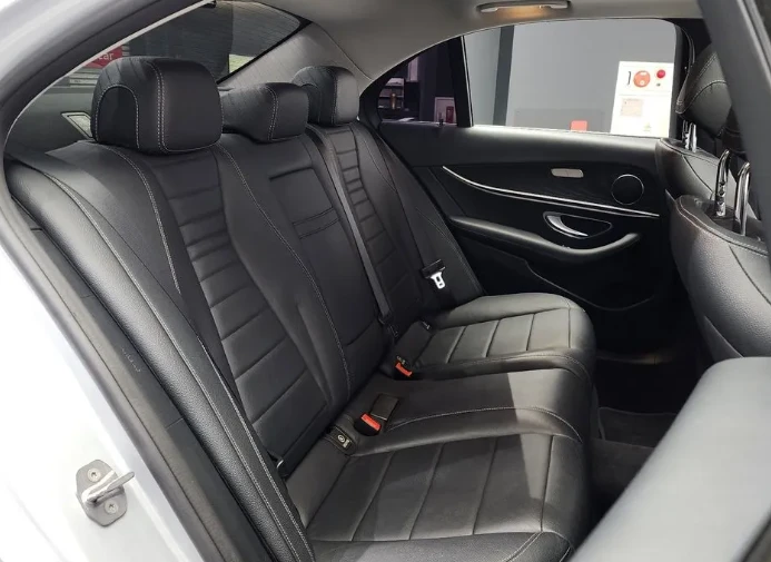 Mercedes-Benz E 220 4Matic Avantgarde | Mobile.bg   11