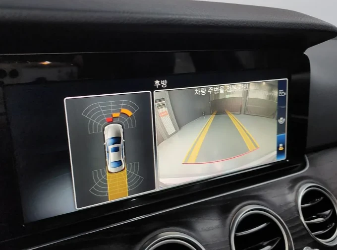 Mercedes-Benz E 220 4Matic Avantgarde | Mobile.bg   13