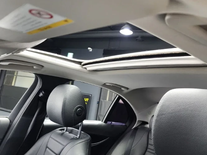 Mercedes-Benz E 220 4Matic Avantgarde | Mobile.bg   14