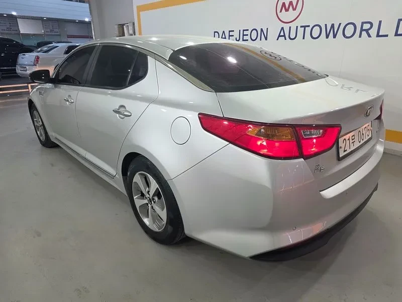 Kia K5 2.0 | Mobile.bg � ����������� 6