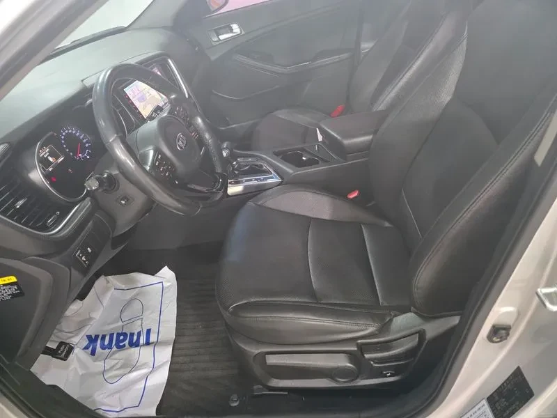 Kia K5 2.0 | Mobile.bg � ����������� 9