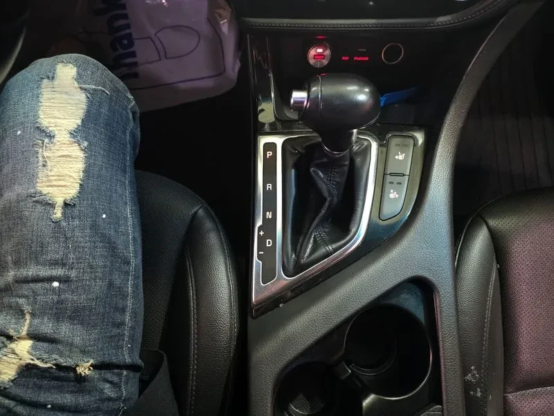 Kia K5 2.0 | Mobile.bg � ����������� 16