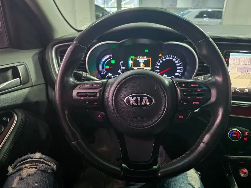 Kia K5 2.0 | Mobile.bg � ����������� 12