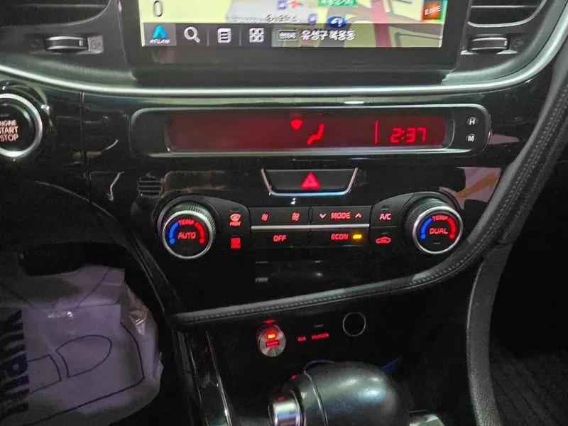 Kia K5 2.0 | Mobile.bg � ����������� 15