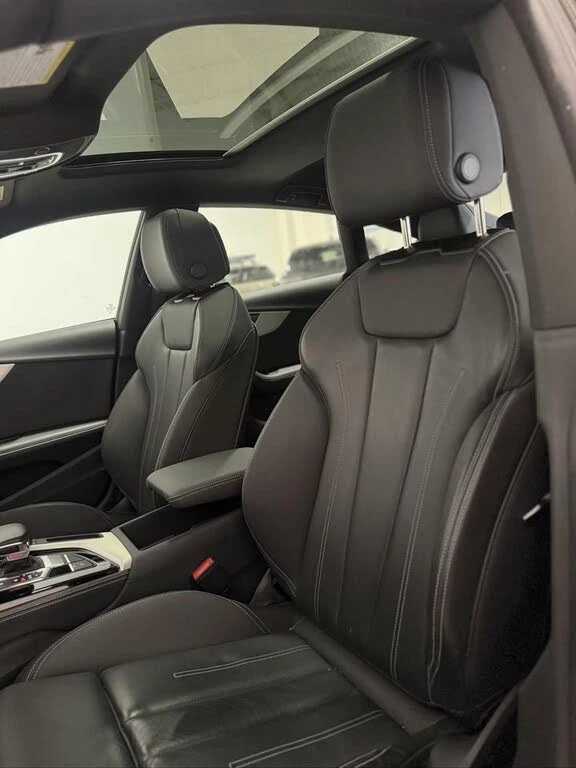 Audi A5 * SPORTBACK * AWD * Автокредит * (Цена до България, снимка 15 - Автомобили и джипове - 55587266