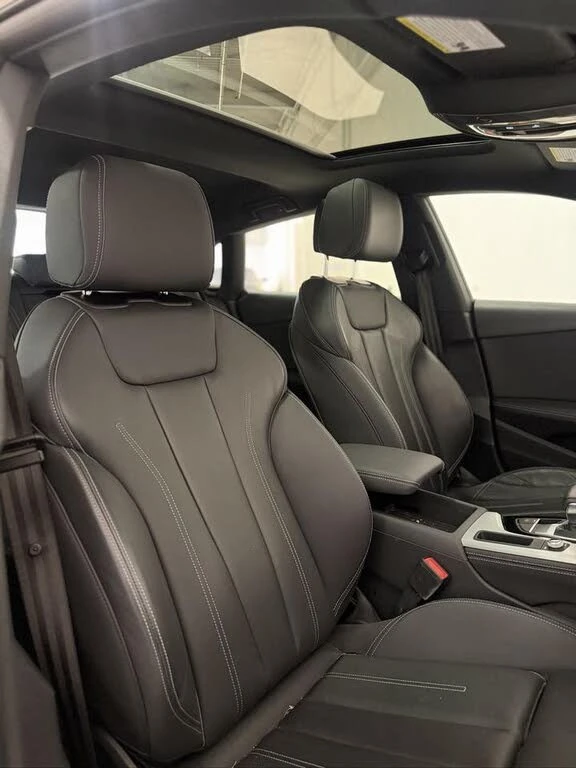 Audi A5 * SPORTBACK * AWD * Автокредит * (Цена до България, снимка 16 - Автомобили и джипове - 55587266