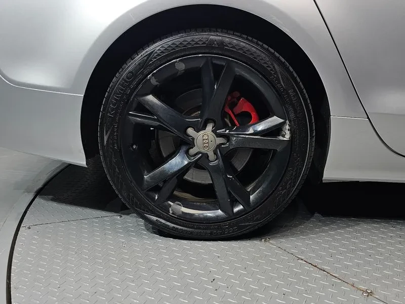Audi A7 3.0 TDI Quattro - САМО 30% АВАНС, снимка 10 - Автомобили и джипове - 55664831