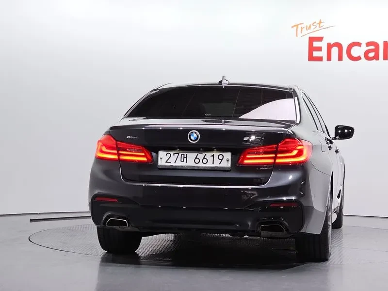 BMW 530 I xDrive M Sports | Mobile.bg � ����������� 4