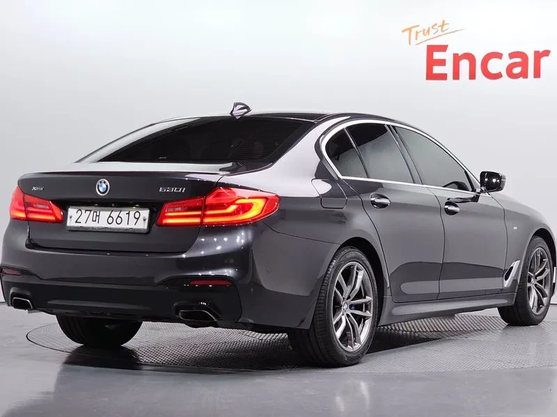 BMW 530 I xDrive M Sports | Mobile.bg � ����������� 2
