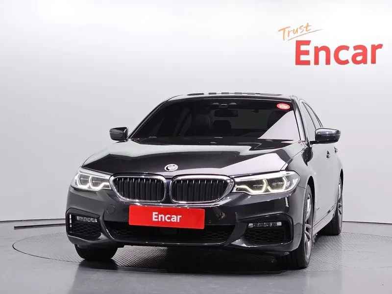 BMW 530 I xDrive M Sports | Mobile.bg � ����������� 3