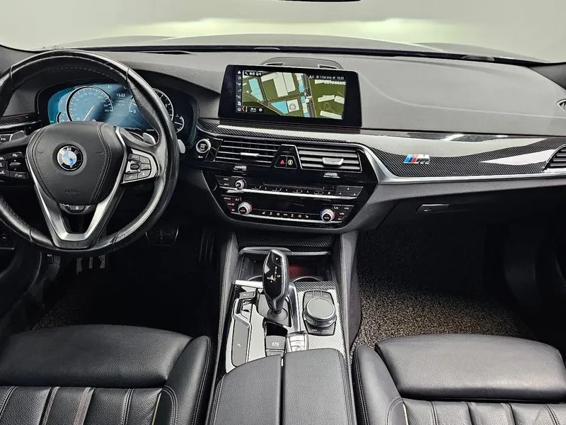 BMW 530 I xDrive M Sports | Mobile.bg � ����������� 7