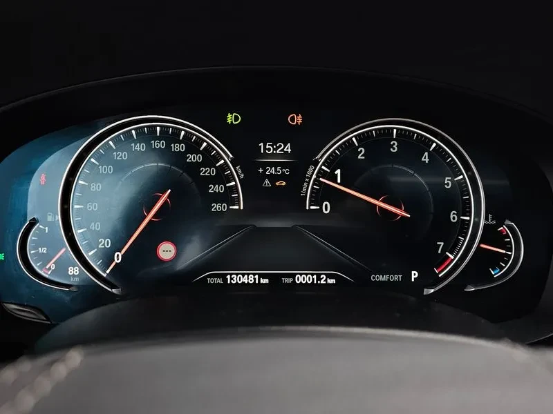 BMW 530 I xDrive M Sports | Mobile.bg � ����������� 8