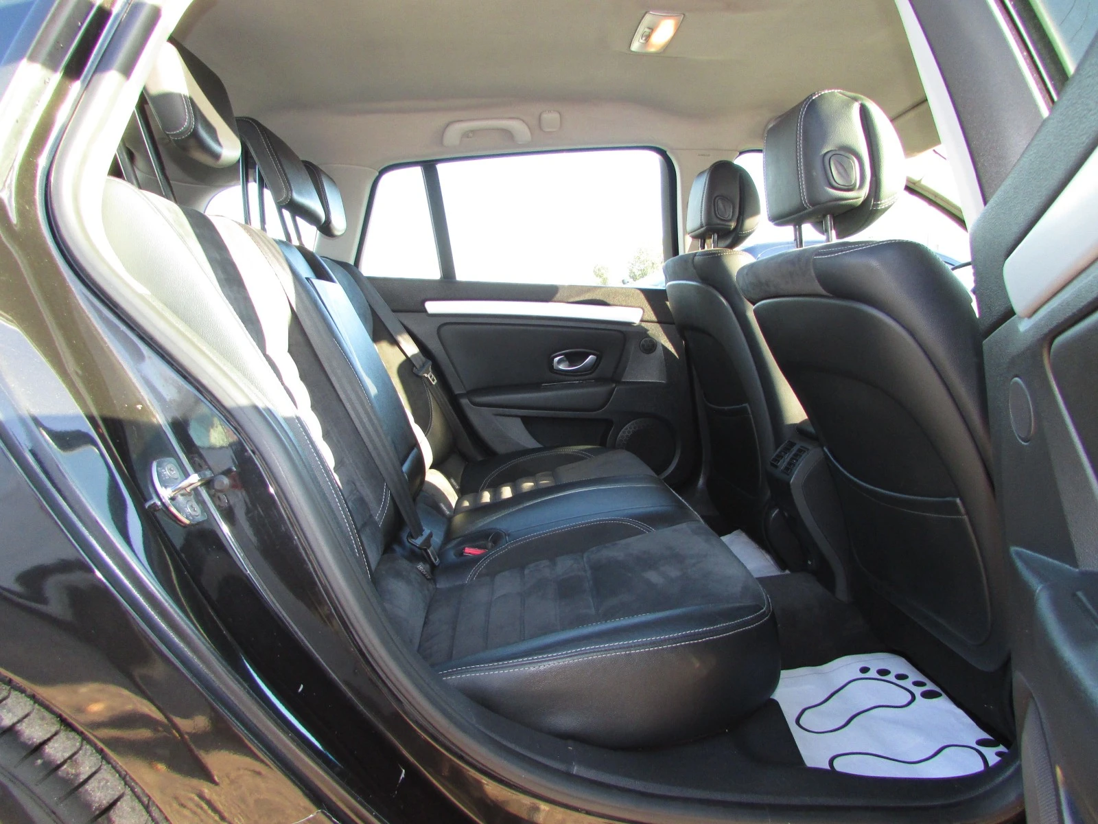 Renault Laguna 2.0DCI EURO4 | Mobile.bg   11