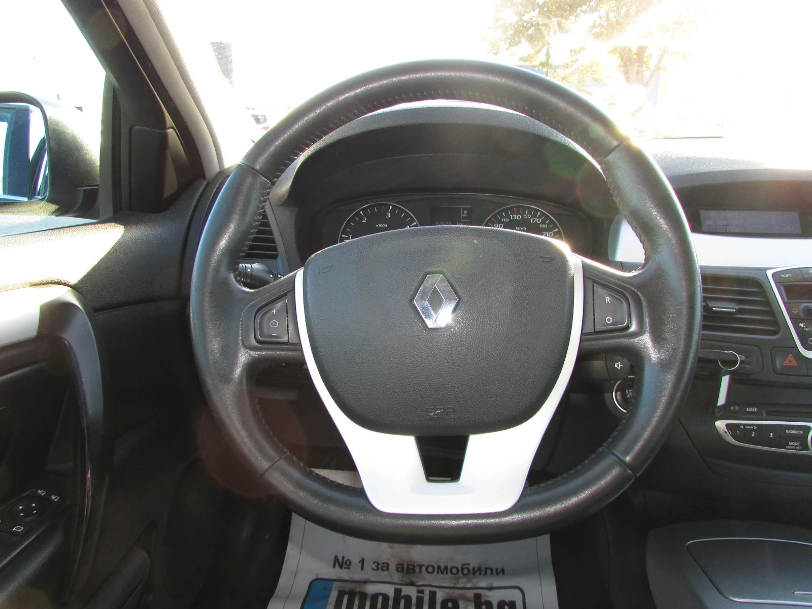 Renault Laguna 2.0DCI EURO4 | Mobile.bg   13