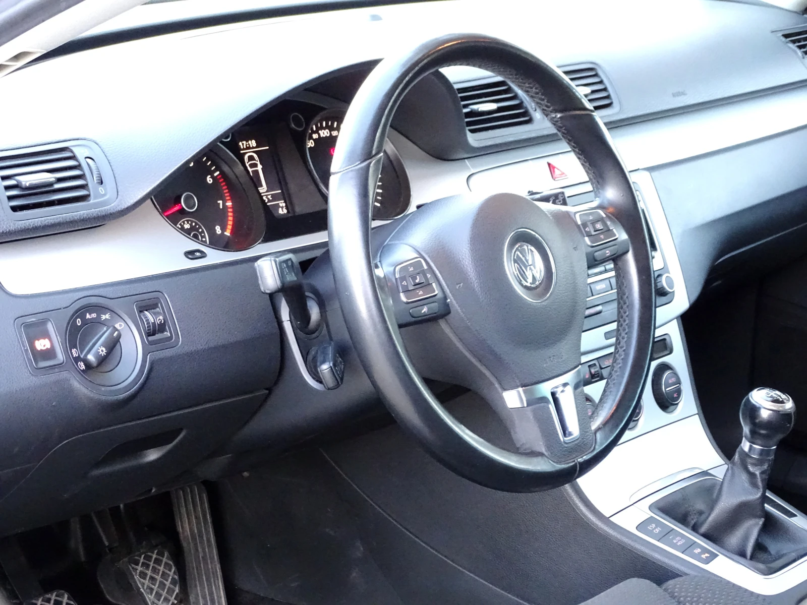 VW Passat 1.8TSI_2.0TSI_XENNON_* 173 000KM | Mobile.bg   12