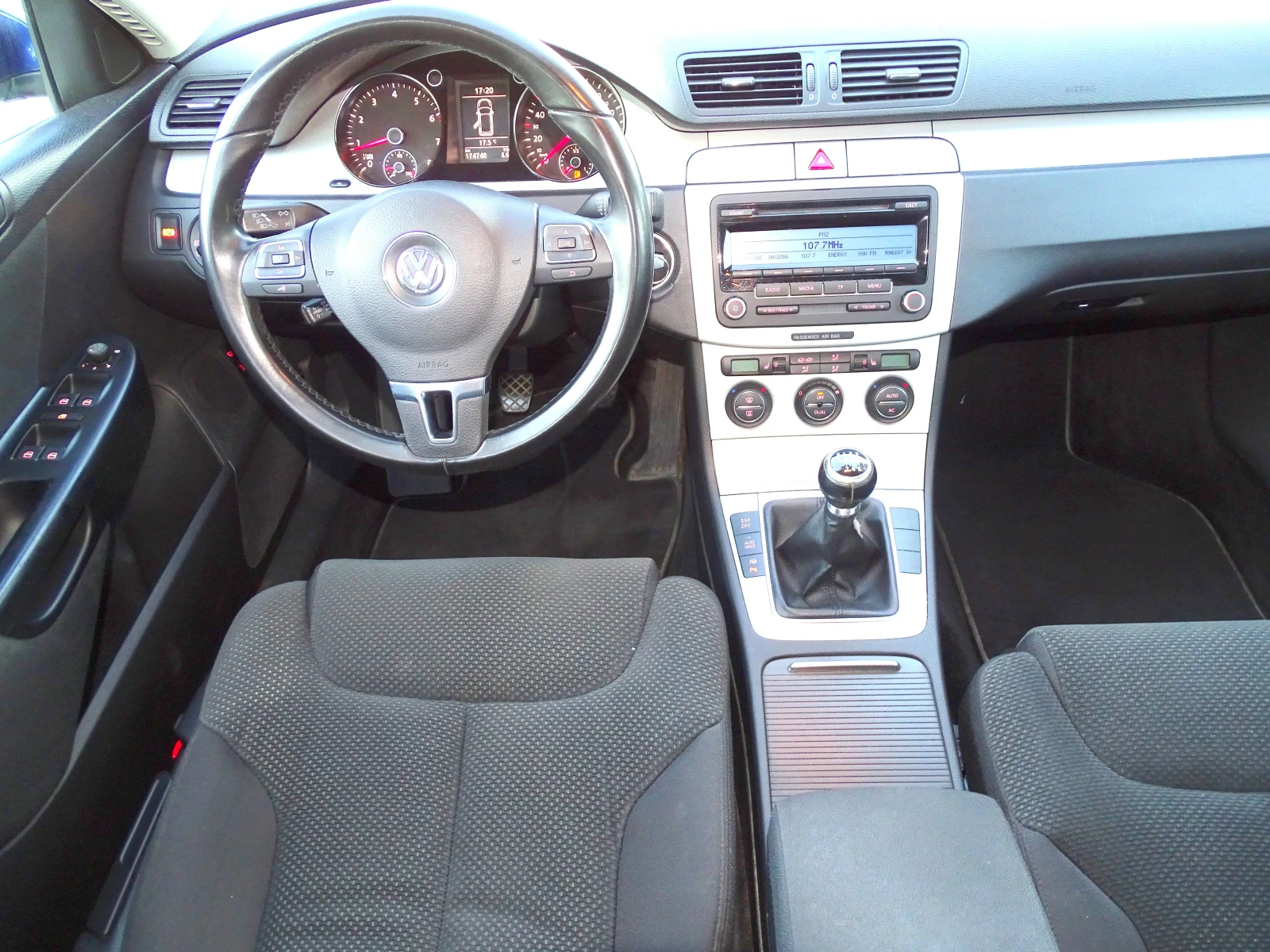 VW Passat 1.8TSI_2.0TSI_XENNON_* 173 000KM | Mobile.bg   16