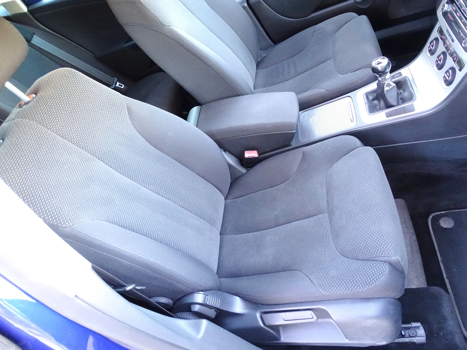 VW Passat 1.8TSI_2.0TSI_XENNON_* 173 000KM | Mobile.bg   14