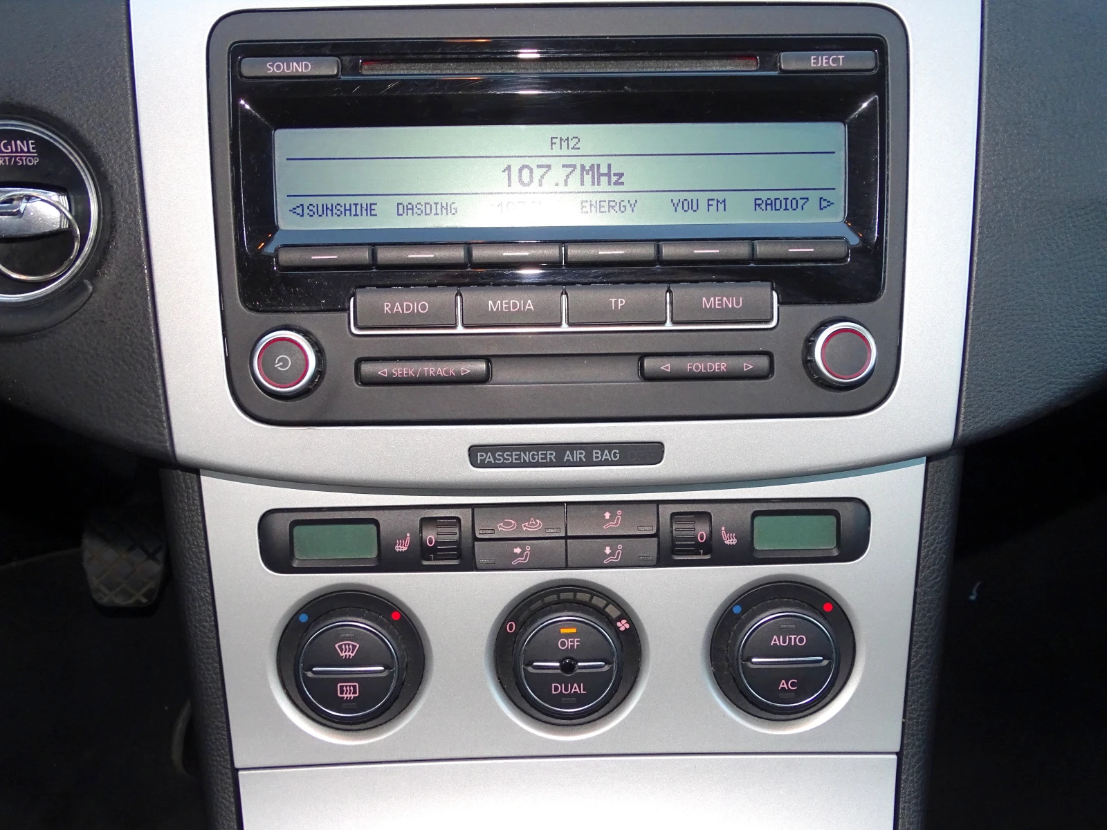 VW Passat 1.8TSI_2.0TSI_XENNON_* 173 000KM | Mobile.bg   17