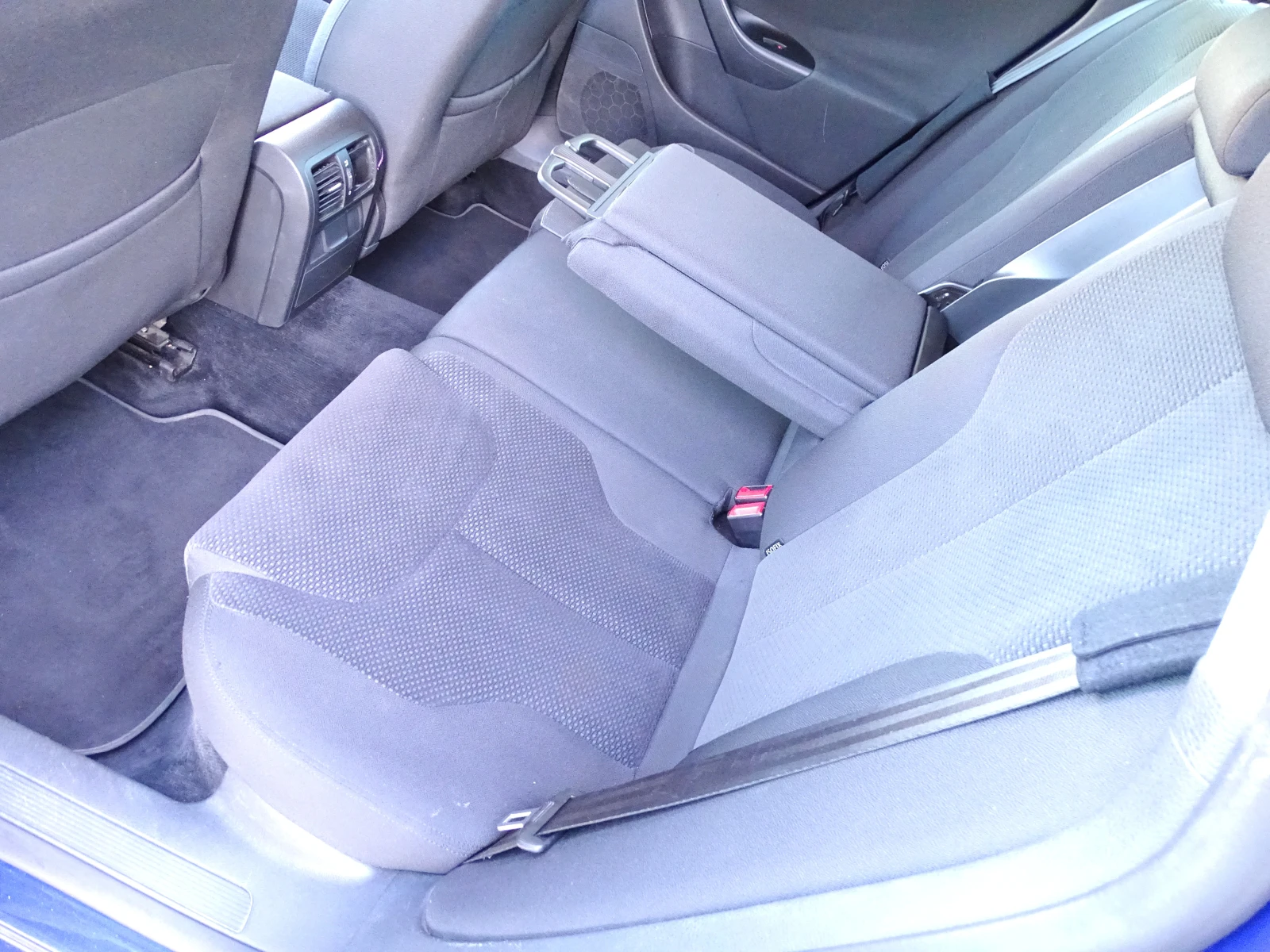 VW Passat 1.8TSI_2.0TSI_XENNON_* 173 000KM | Mobile.bg   13