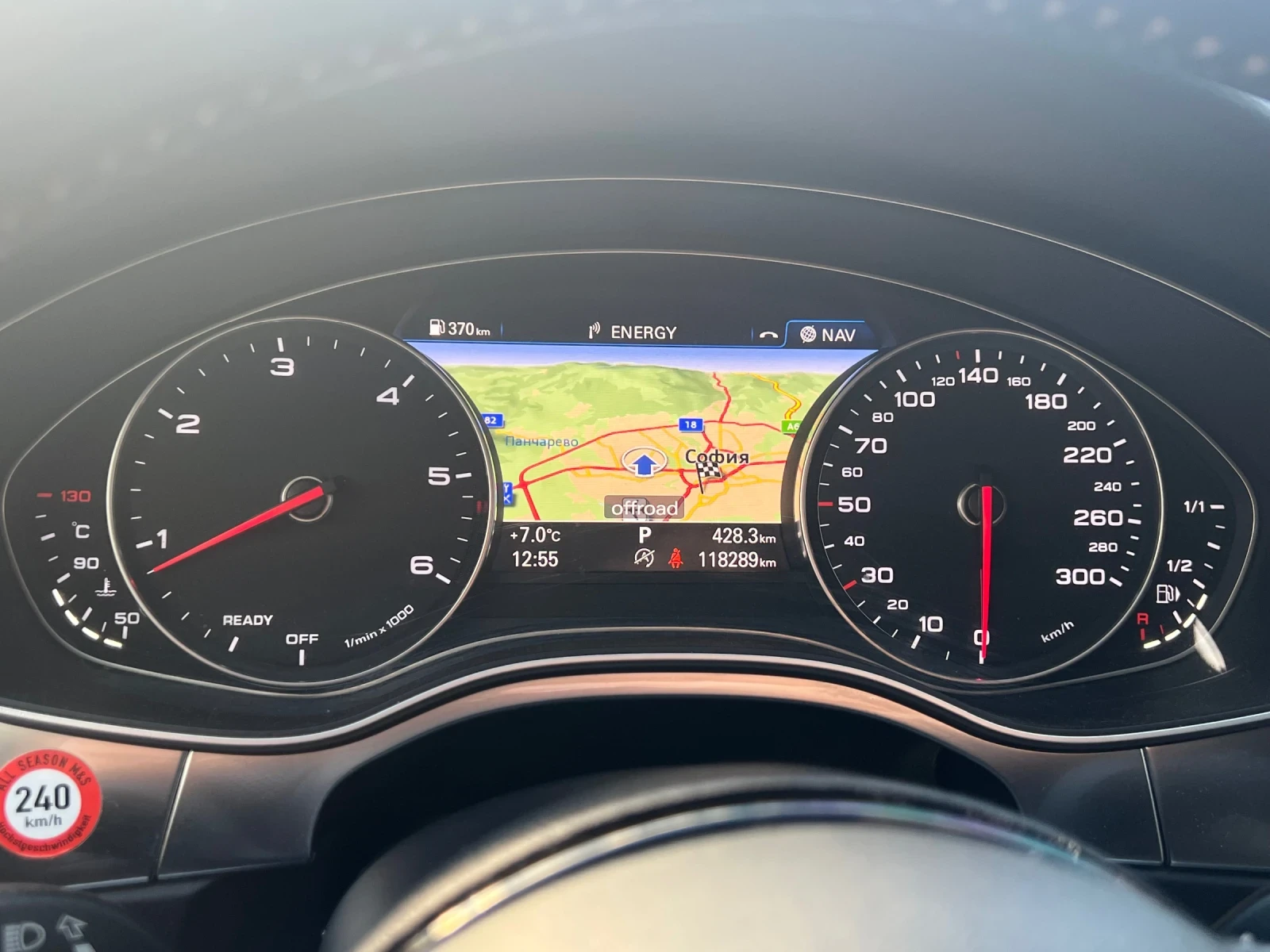 Audi A6 | Mobile.bg   11