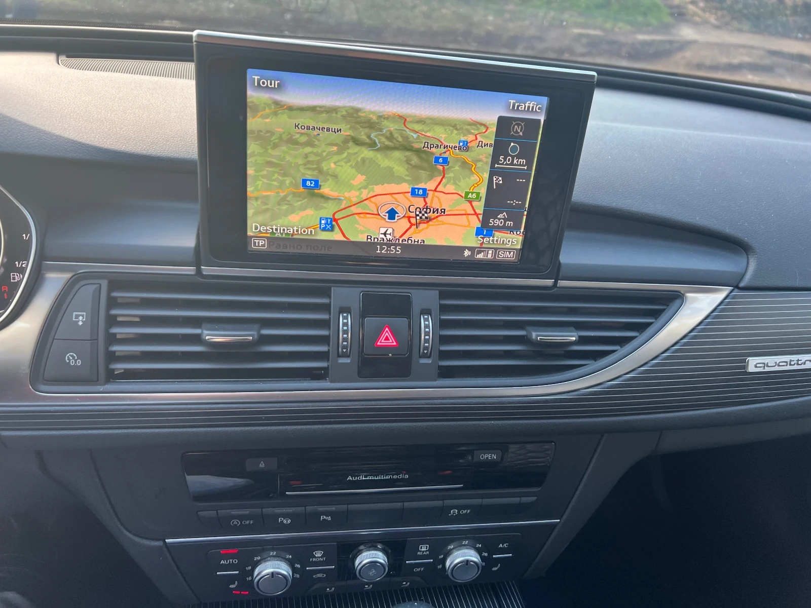 Audi A6 | Mobile.bg   12