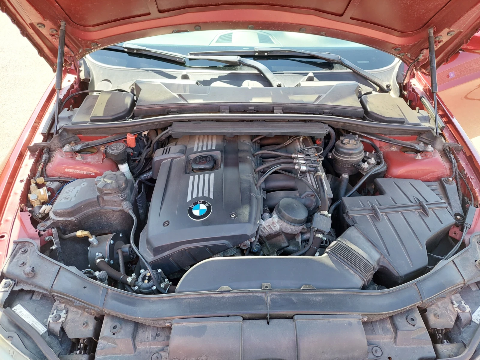 BMW 328 �90 | Mobile.bg � ����������� 15