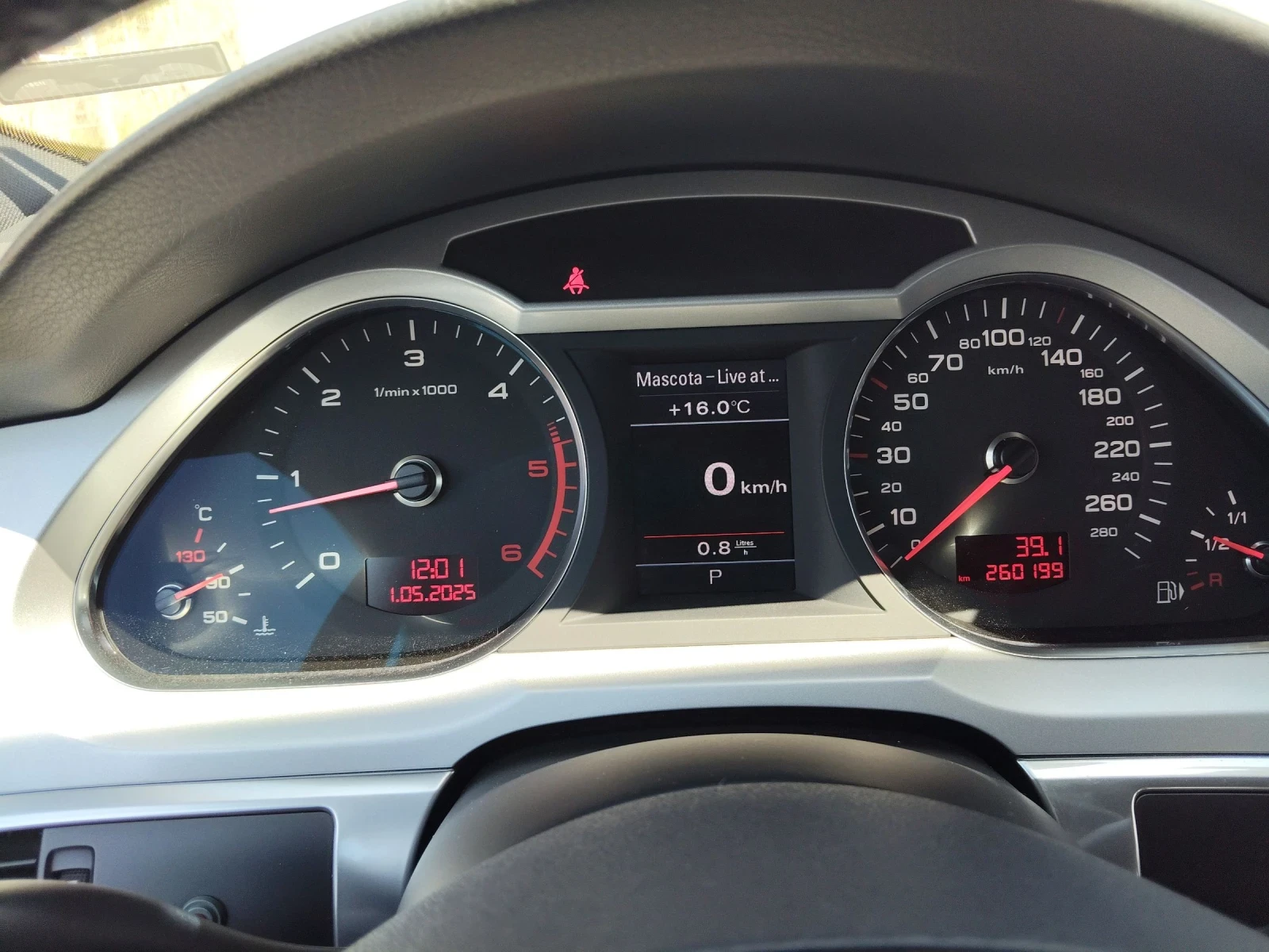 Audi A6  - изображение 7