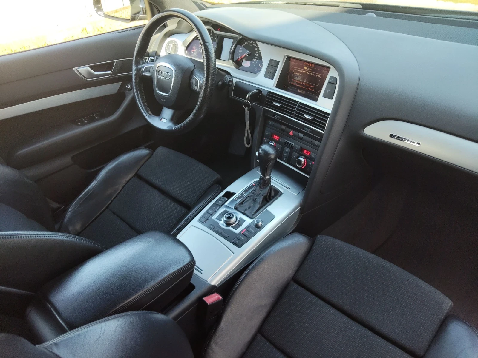 Audi A6  - изображение 5