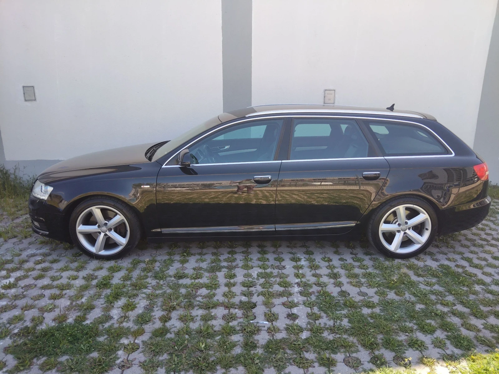 Audi A6  - изображение 3