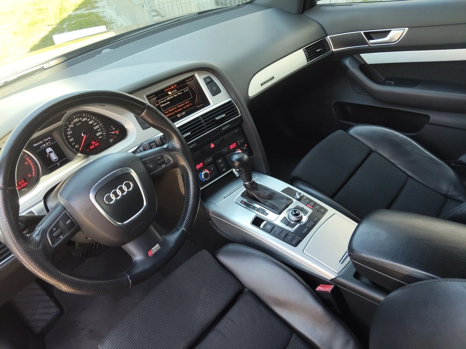 Audi A6  - изображение 4
