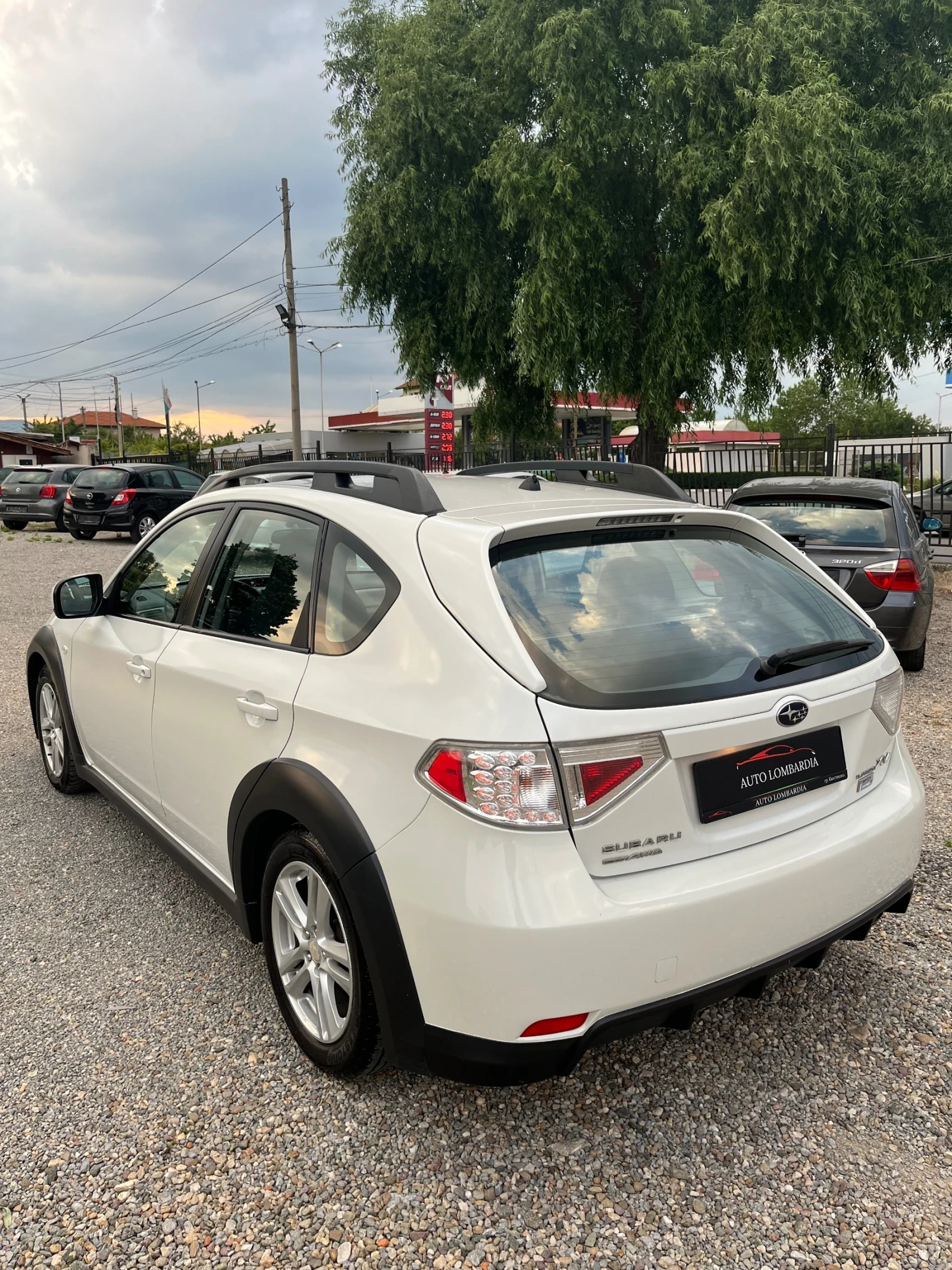 Subaru Impreza 2.0d AWD XV - изображение 5