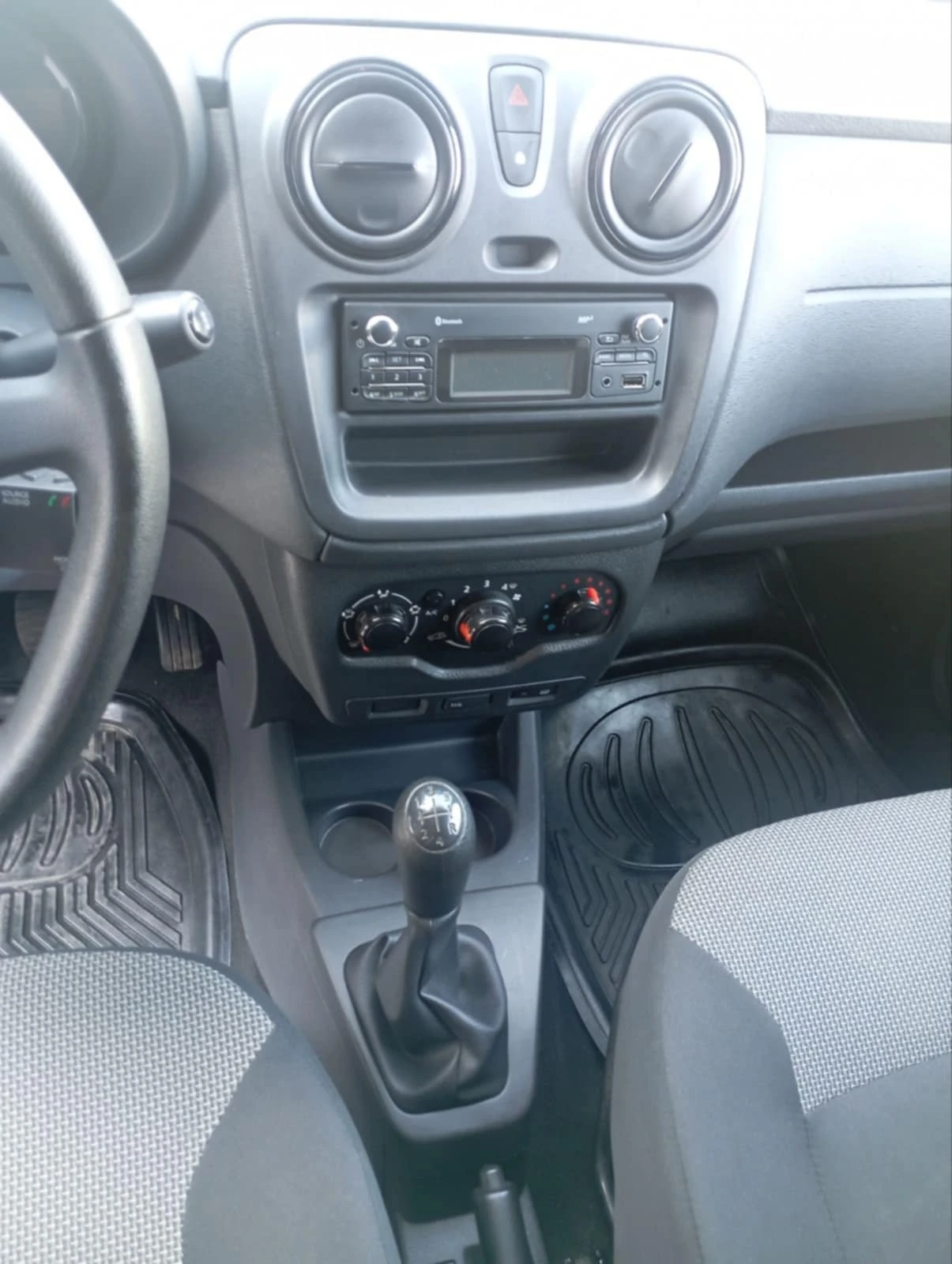 Dacia Dokker 1.5 - изображение 5