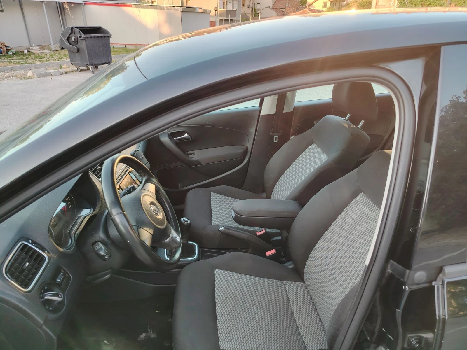 VW Polo 1.2TDI  - изображение 6