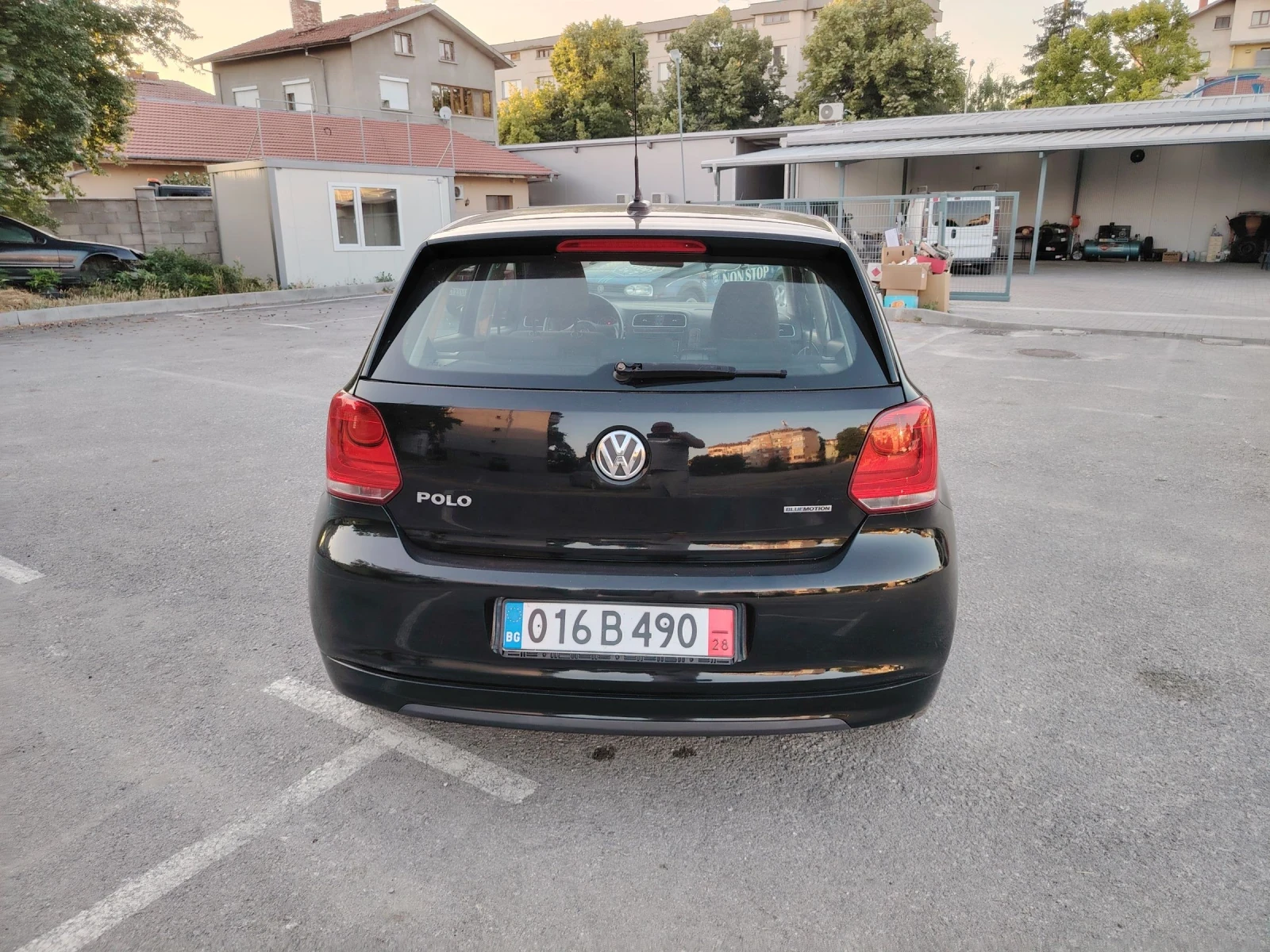 VW Polo 1.2TDI  - изображение 3