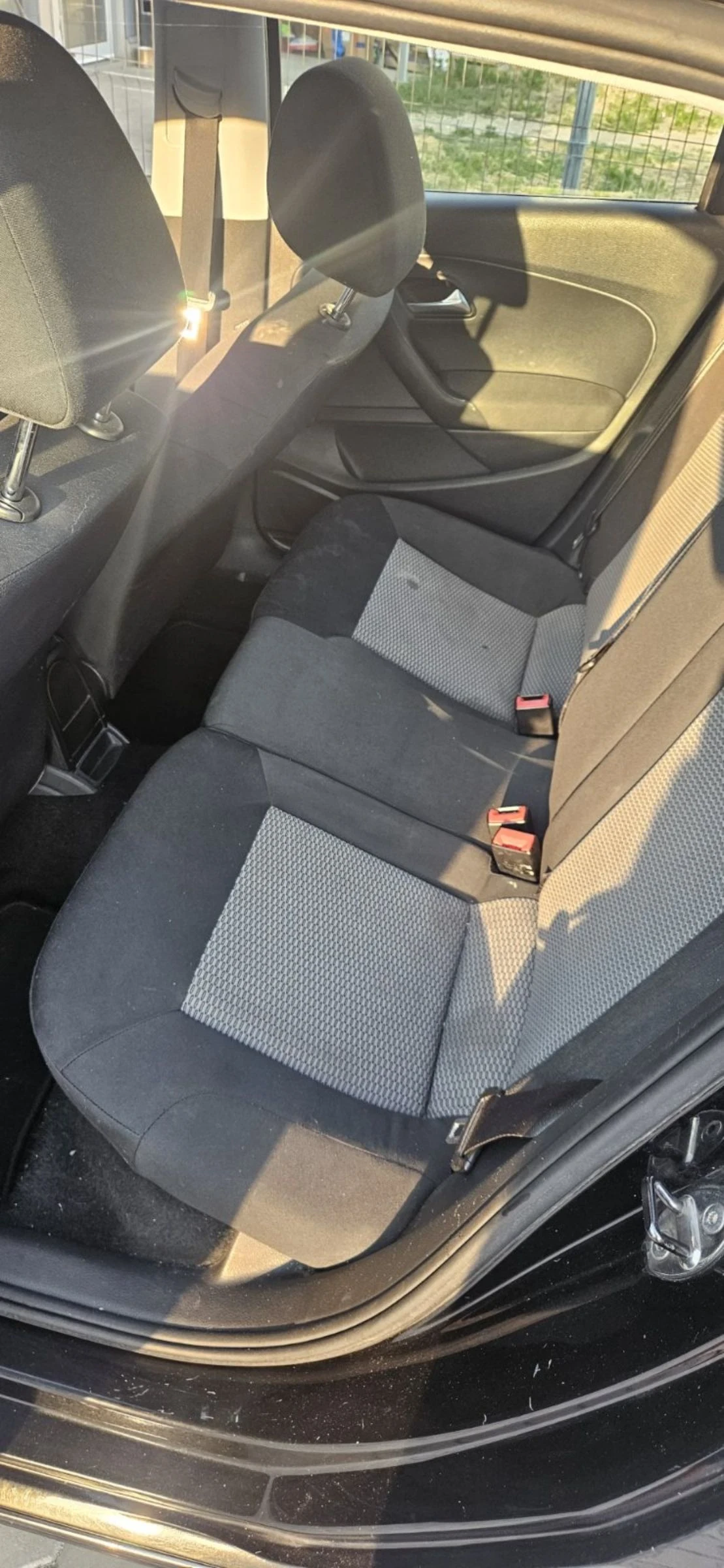VW Polo 1.2TDI  - изображение 7