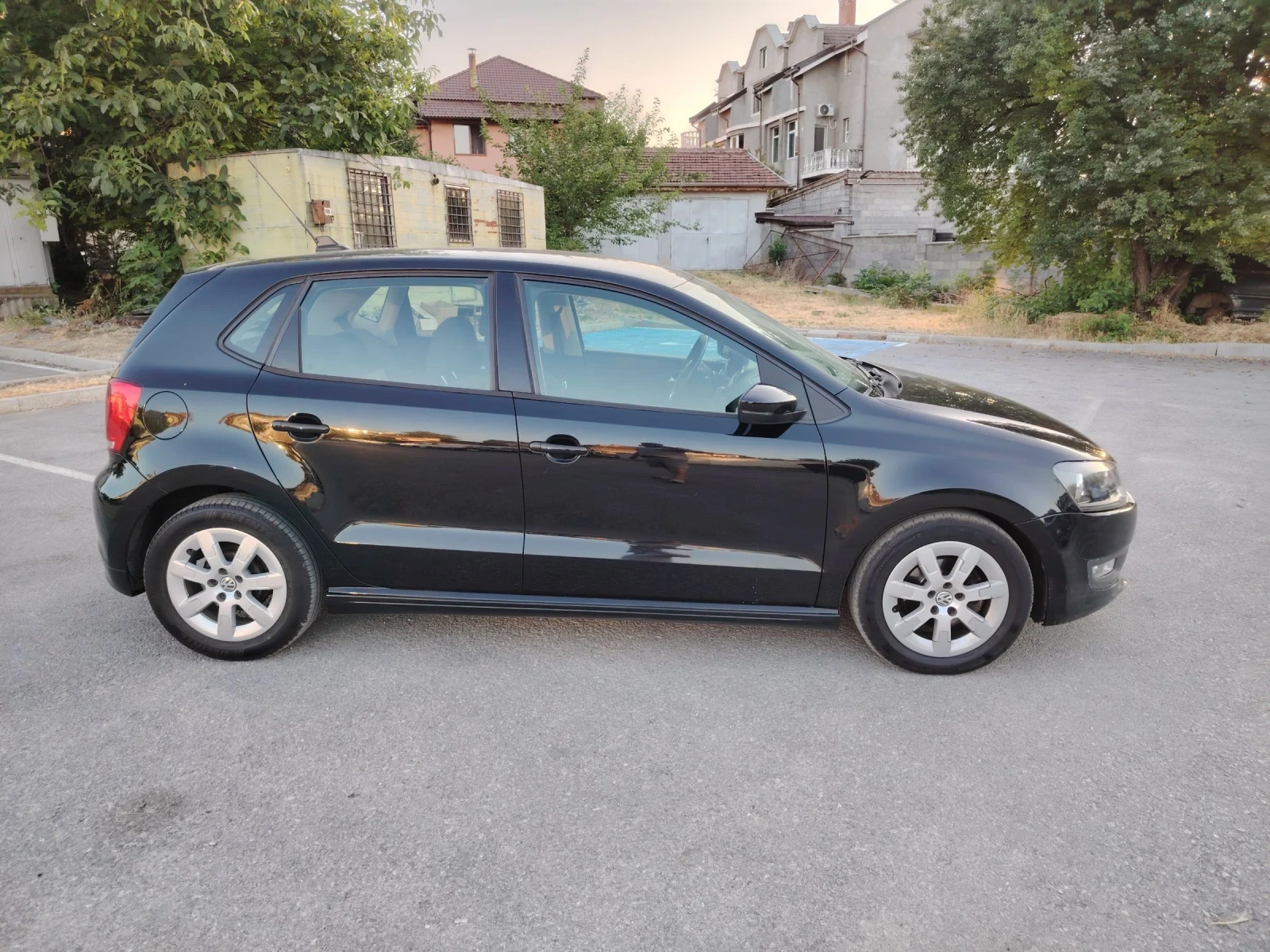 VW Polo 1.2TDI  - изображение 4