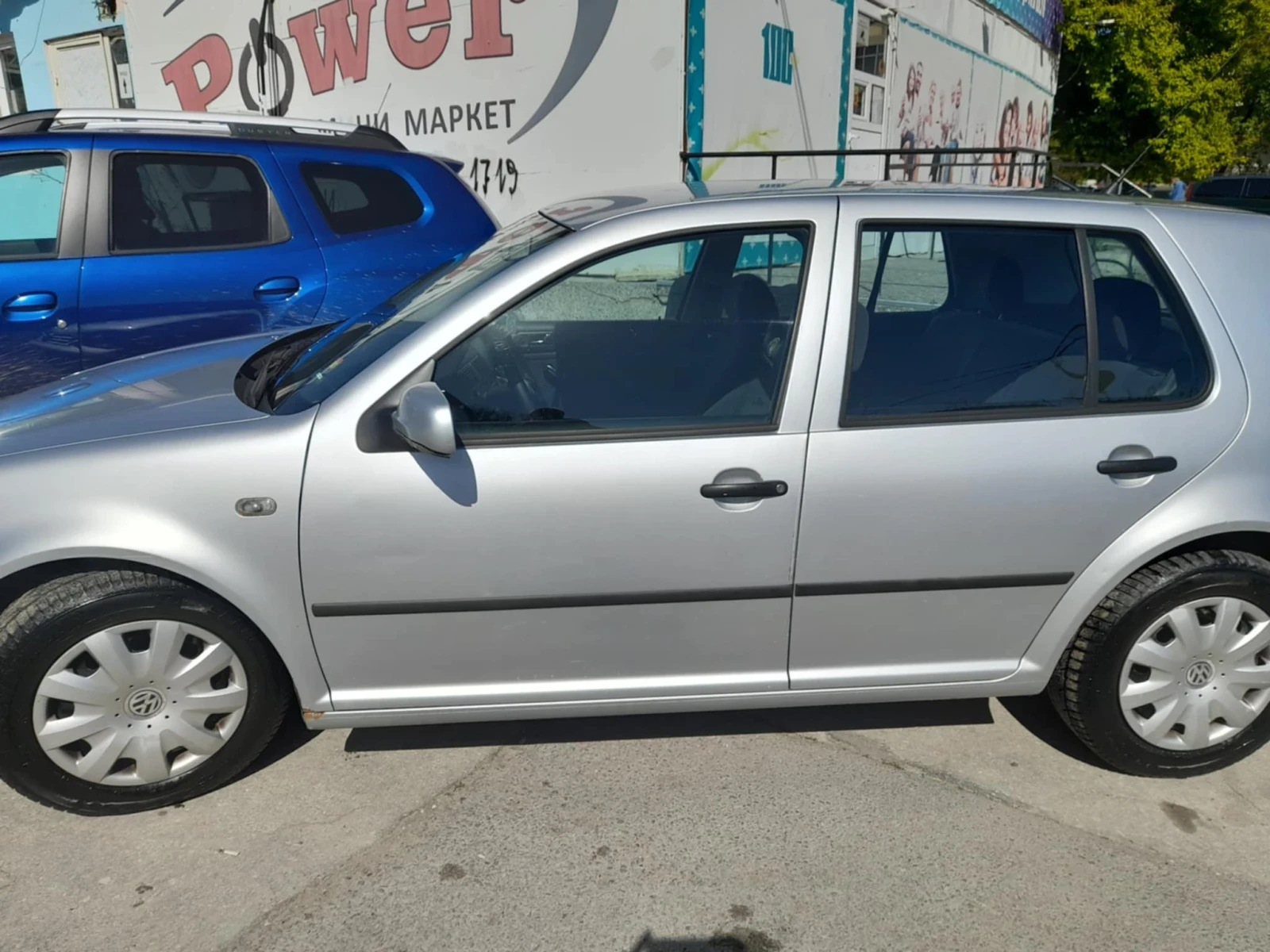 VW Golf  - изображение 2
