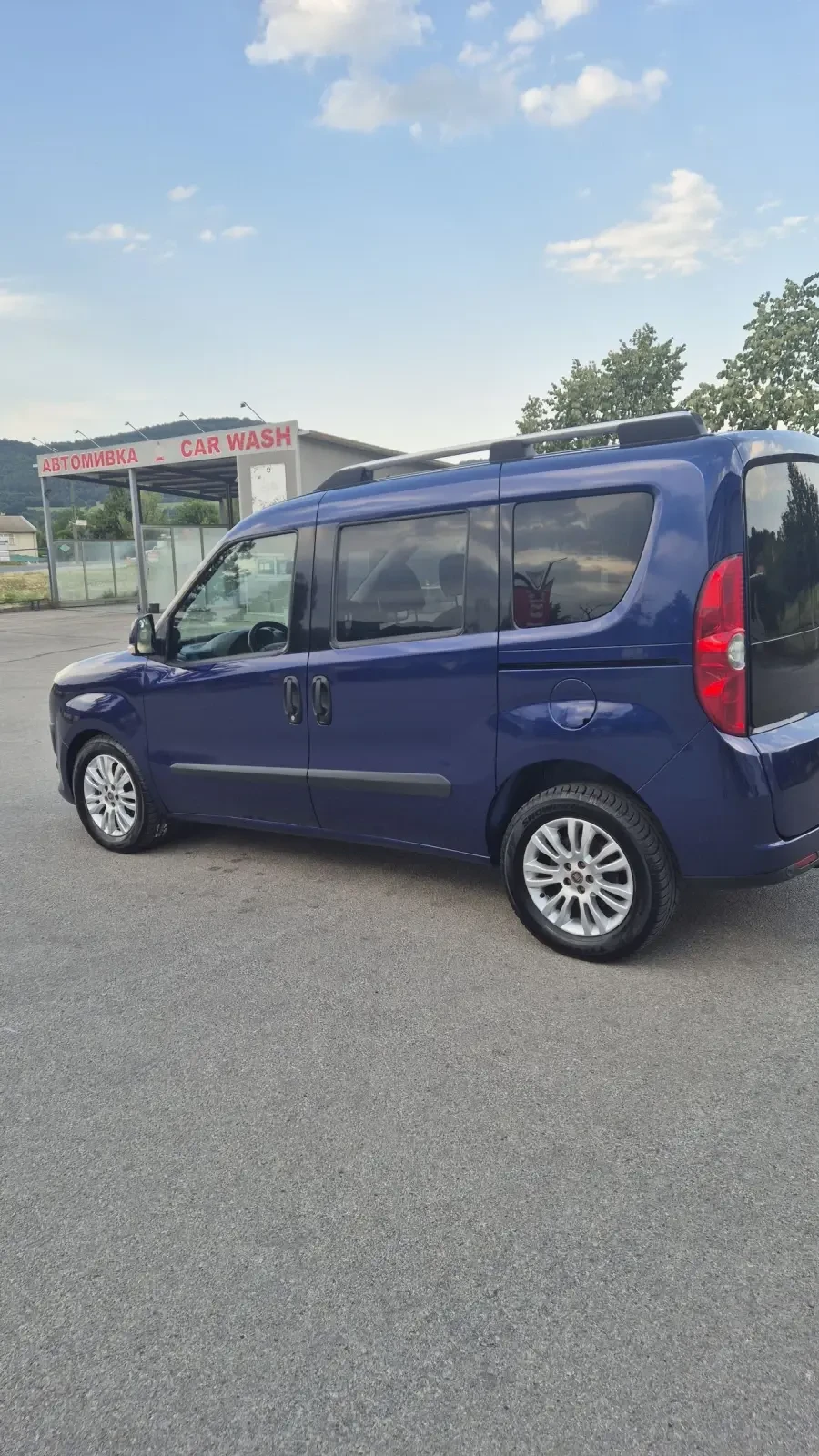 Fiat Doblo  - изображение 3