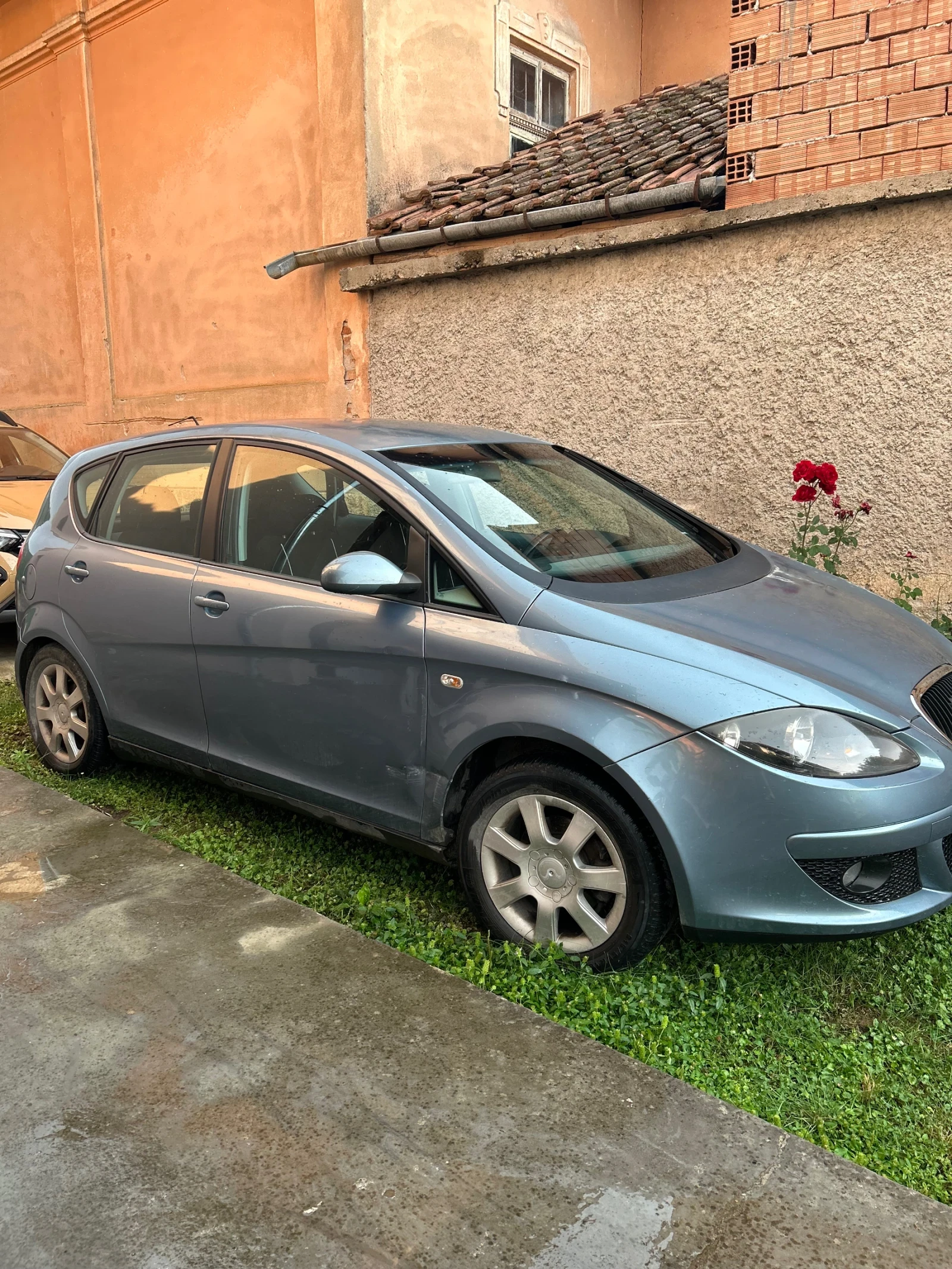Seat Altea  - изображение 2